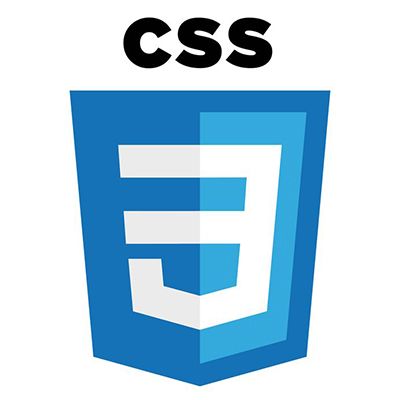 CSS logo