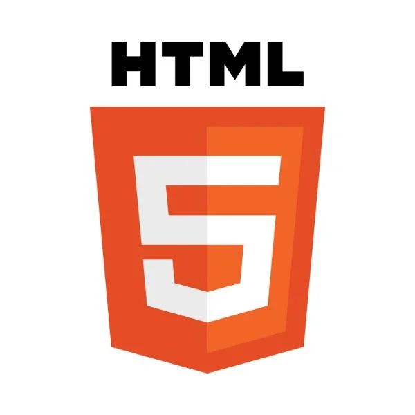 HTML logo