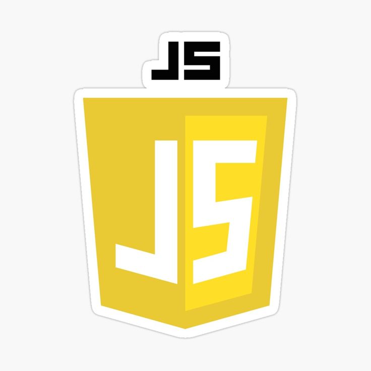 JavaScript logo