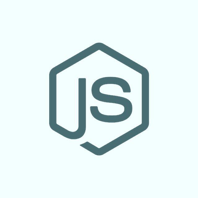 Node.js logo